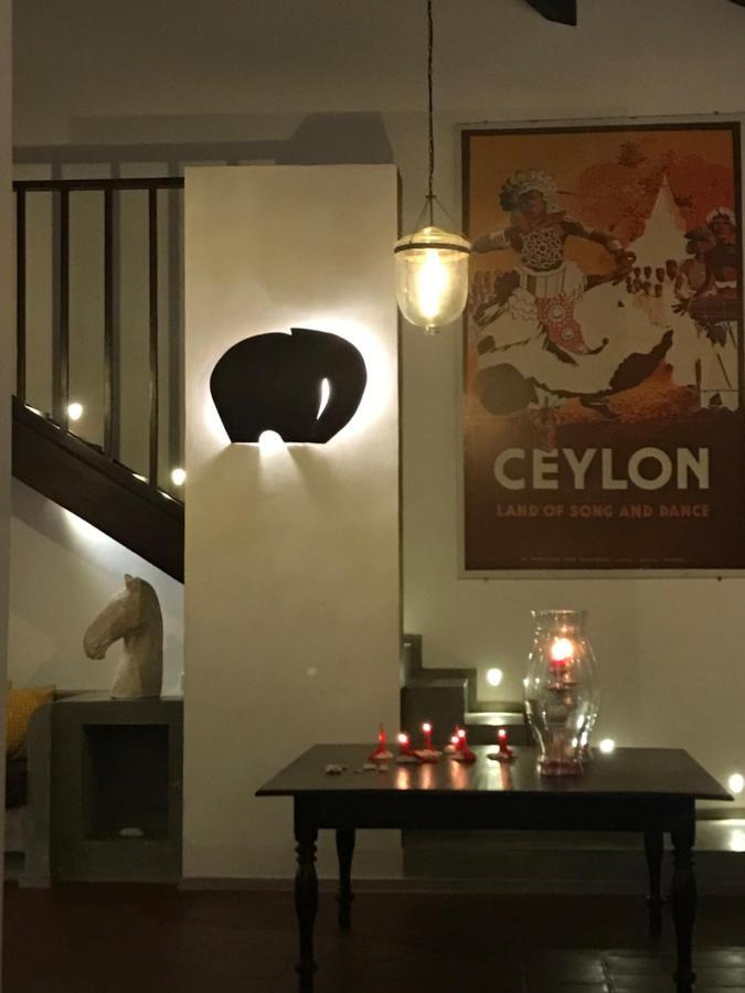 Saltasia Boutique Beach Villa ミリッサ エクステリア 写真