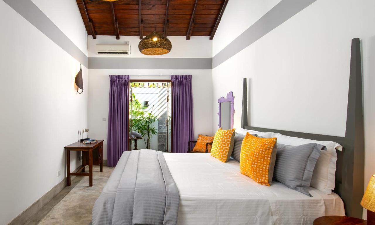 Saltasia Boutique Beach Villa ミリッサ エクステリア 写真